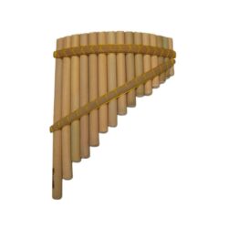 Pan flute