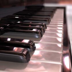 68 Piano Wallpapers