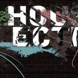 Electro House Wallpapers by JannikArts
