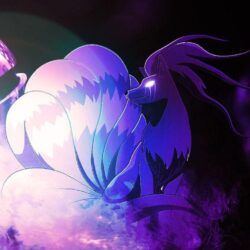 117 best Vulpix and Ninetales image