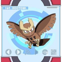 9 best Hoothoot