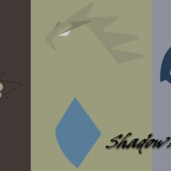 Pokémon HD Wallpapers