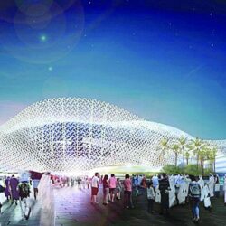 Al Rayyan Stadium project ‘to be shining light of Qatar investments