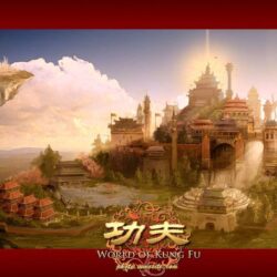 World Of Kung Fu wallpapers 24