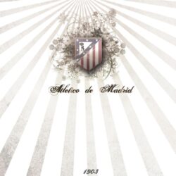 Atletico Madrid Wallpapers For Desktop