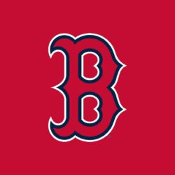 Boston Red Sox Vector Logo Group