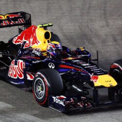HD Wallpapers 2011 Formula 1 Grand Prix of Singapore