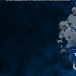Toronto Maple Leafs Wallpapers by bbboz