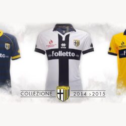 Download Parma FC 2014