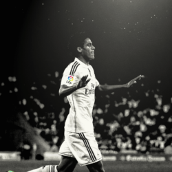 Footy Wallpapers on Twitter: Raphael Varane iPhone wallpapers for