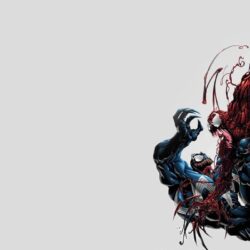 Wallpapers For > Carnage Logo Wallpapers