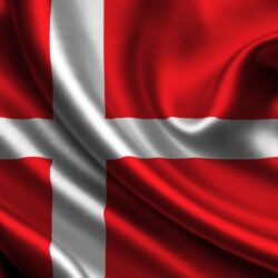 Wallpapers Denmark, flag, denmark image for desktop, section
