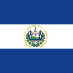 El Salvador Flag Pictures