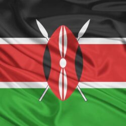 Kenya Flag wallpapers