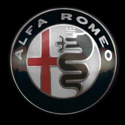 Image About Alfa Romeo Logo Logos Cars And Ea Wallpapers On Live
