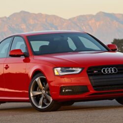 Audi S4 wallpapers, Vehicles, HQ Audi S4 pictures