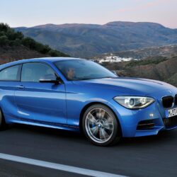 Bmw 135I M