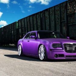 Chrysler Purple Car HD Wallpapers Expensive Cars,HD Wallpaper,Image