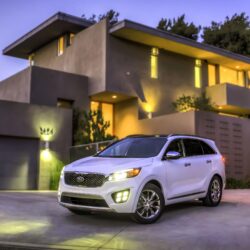 KIA SORENTO Partilhado de: https://wallpaperspal/wp