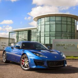 Lotus Evora 400 Wallpapers Image Photos Pictures Backgrounds