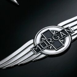 Morgan Car Logo Wallpapers 1080p