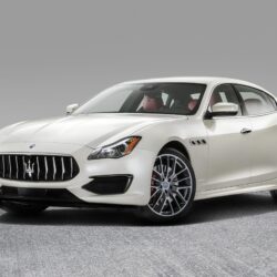 Maserati Car Wallpapers