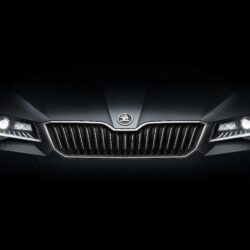 20+ Skoda Superb 2015