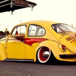 Volkswagen Beetle Wallpapers Group