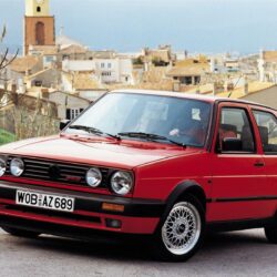 Golf Gti Wallpapers