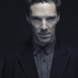 Benedict Cumberbatch iPhone 7 Plus Wallpapers Download
