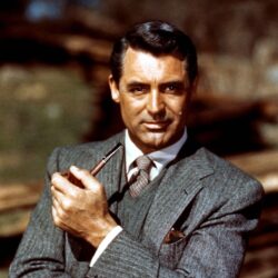 Cary Grant HD Desktop Wallpapers