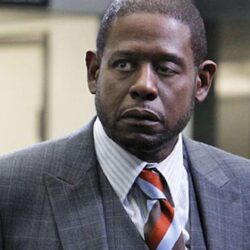 Forest Whitaker Cast in Marvel’s BLACK PANTHER