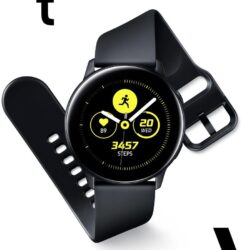 Galaxy Watch Active, Galaxy Fit: When, where, how to buy