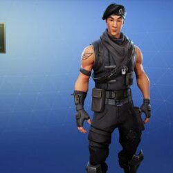 Special Forces Fortnite Outfit Skin How to Get + Info