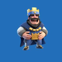 Download Clash Royale Supercell Game HD Wallpapers In