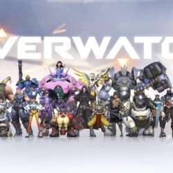 Overwatch Wallpapers Image Photos Pictures Backgrounds