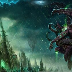 World Of Warcraft Wallpapers Wallpape HD Game