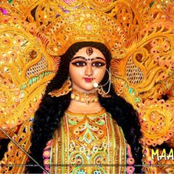 Durga Puja HD Wallpapers for Desktop Free Download