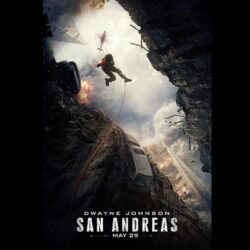 San Andreas Movie Wallpapers 3