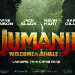 Jumanji Welcome to Jungle Image Pictures Free Downloads