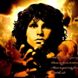 Image For > Jim Morrison Wallpapers Iphone