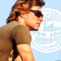 Image For > Jon Bon Jovi 80s Wallpapers