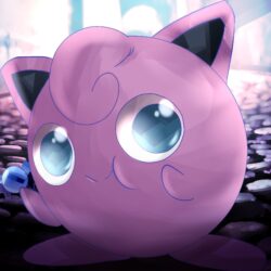 23 Jigglypuff