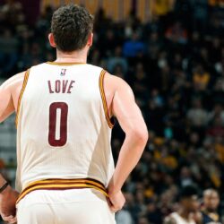 Kevin Love Computer Wallpapers 226 ~ PickyWallpapers