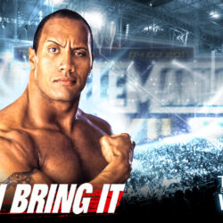 WWE image The Rock HD wallpapers and backgrounds photos