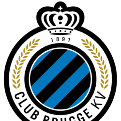Club Brugge KV Wikipedia Logo Image