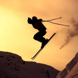 101 Skiing HD Wallpapers