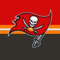 Made a Tampa Bay Buccaneers Mobile Wallpaper, Let me know what you