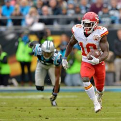 Kansas City Chiefs: Reflections on an ugly win