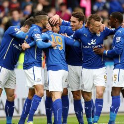 Leicester City FC Wiki, Owner, Players Roster, Coach